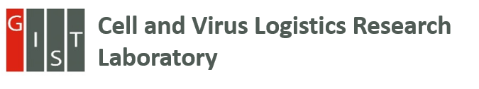 Cell & Virus Logistics Research Laboratory